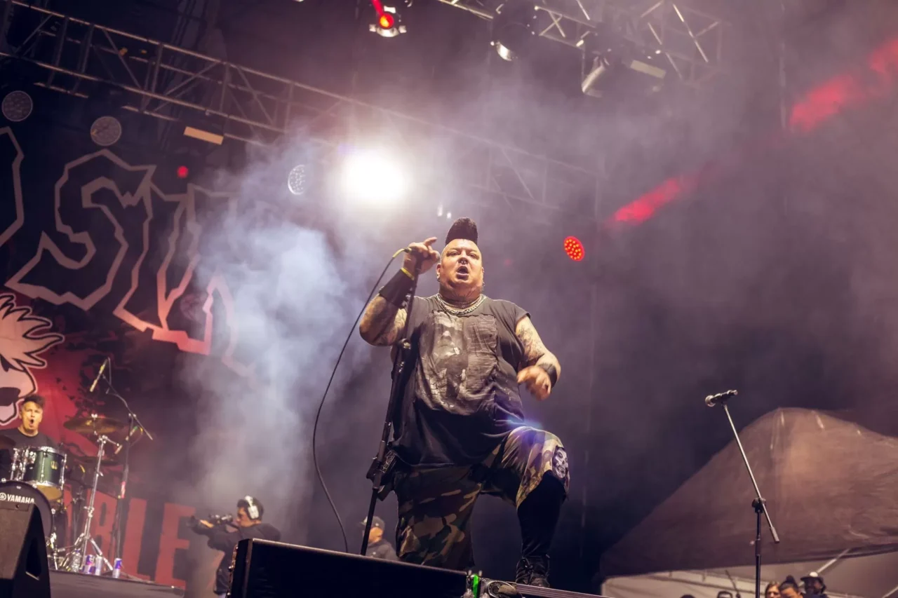 Mad Sin – Crédito divulgação