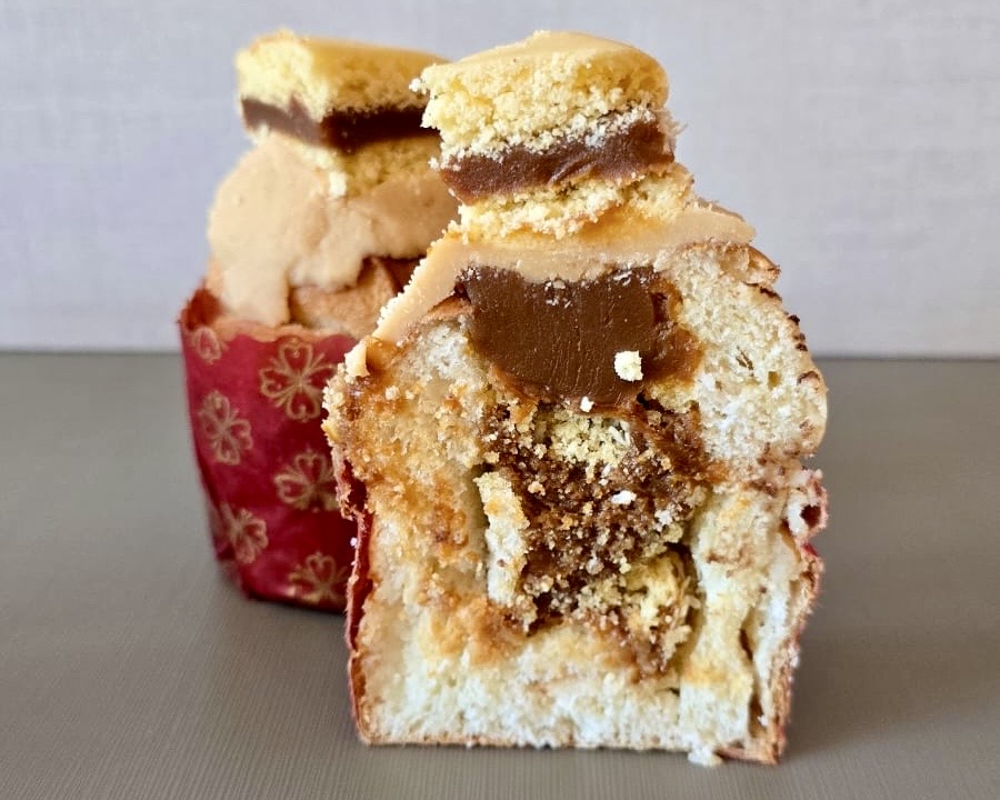 Medialuna – Pan Dulce5