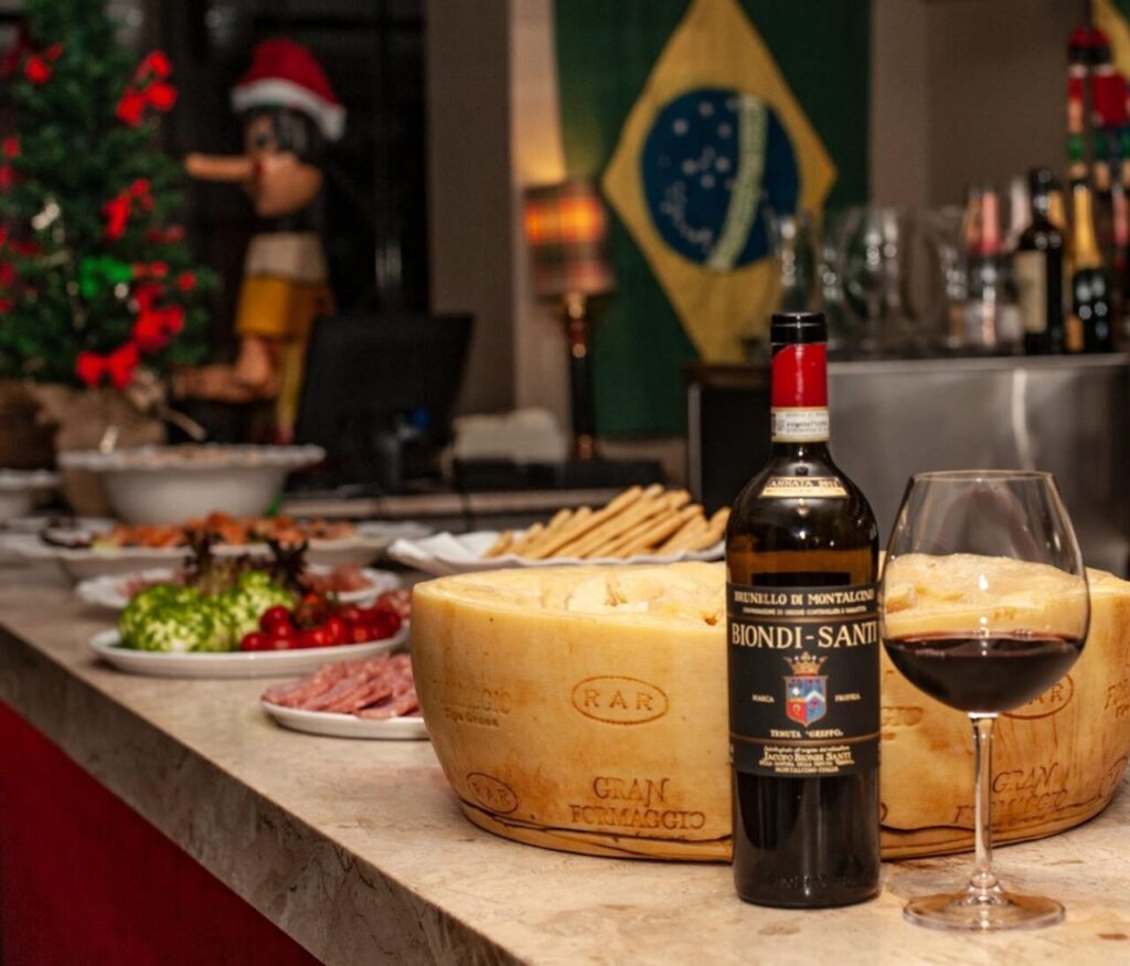 Natal-Ernesto Ristorante (1)