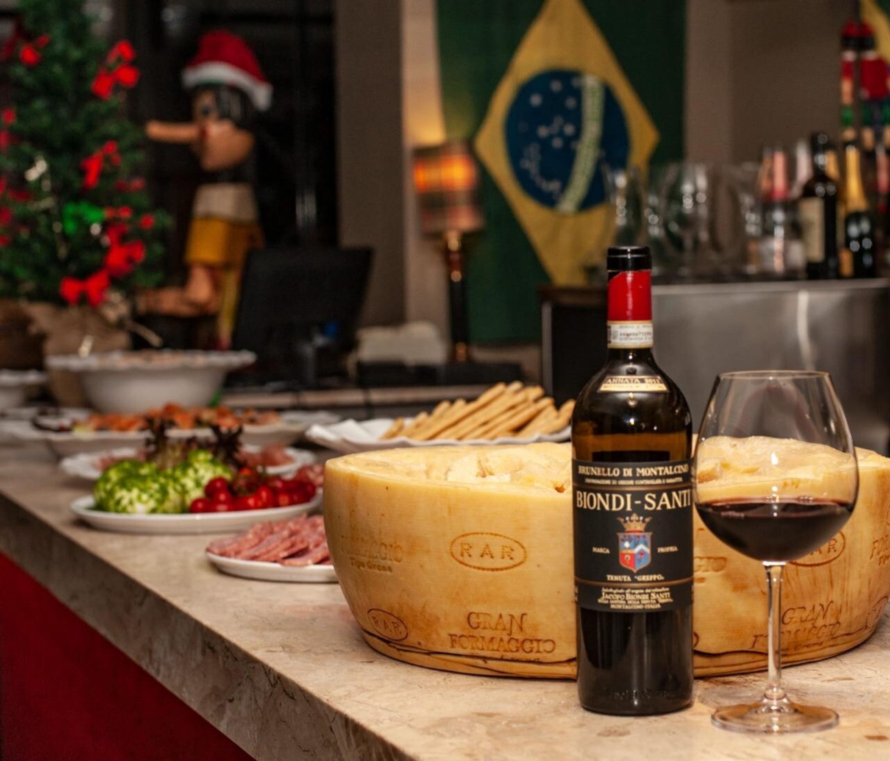 Natal-Ernesto Ristorante (1)