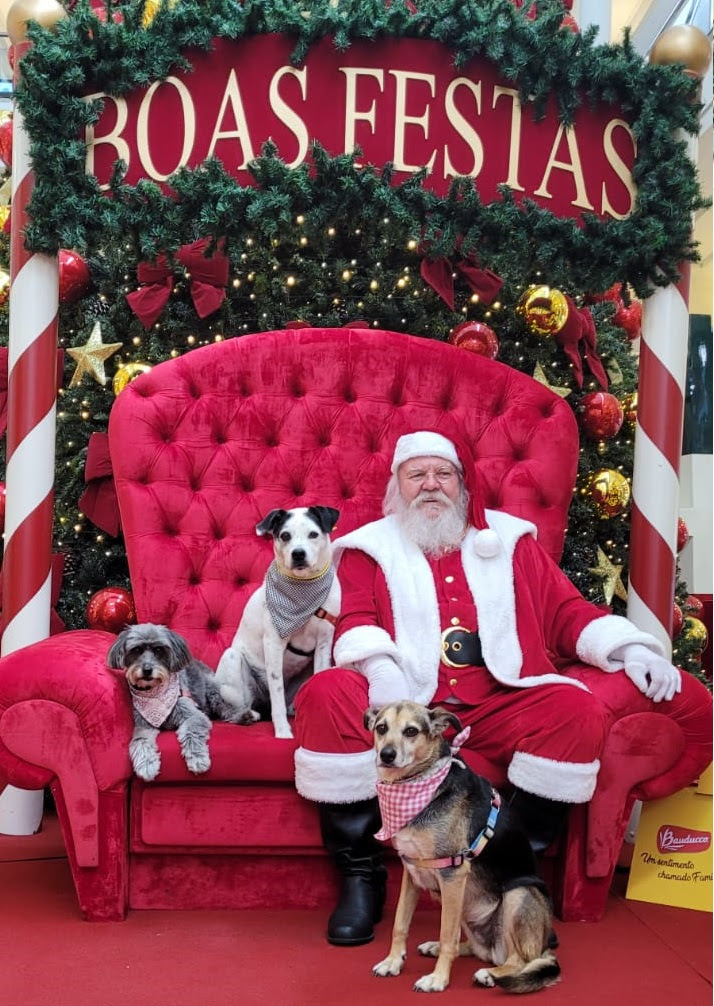Natal pet