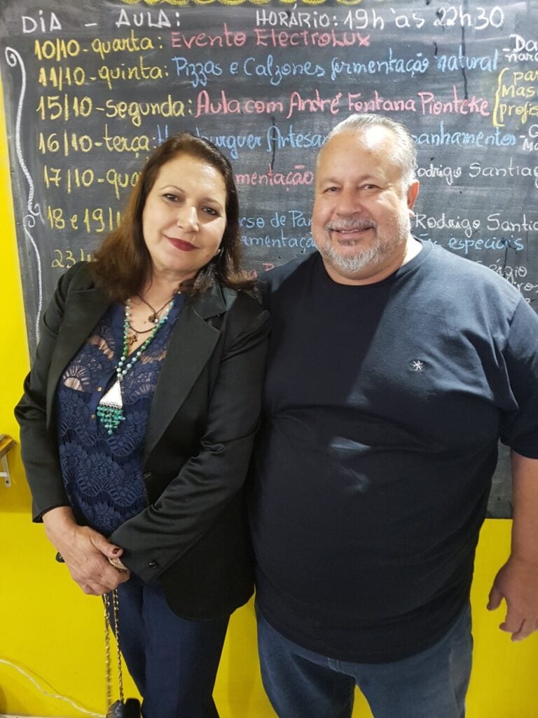 Nil Almeida e Sergio Medeiros. Foto SM. – Copia