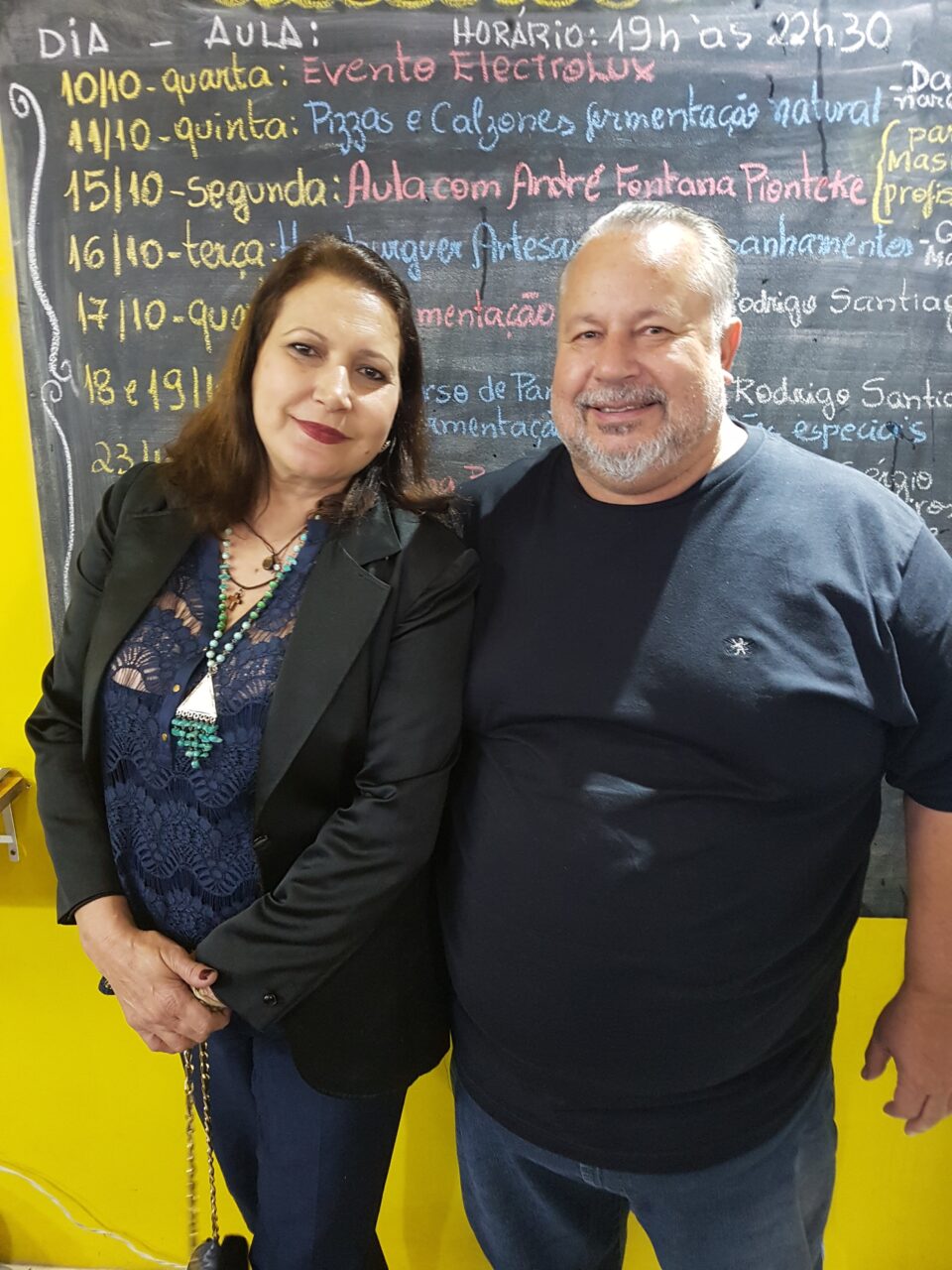 Nil Almeida e Sergio Medeiros. Foto SM. – Copia