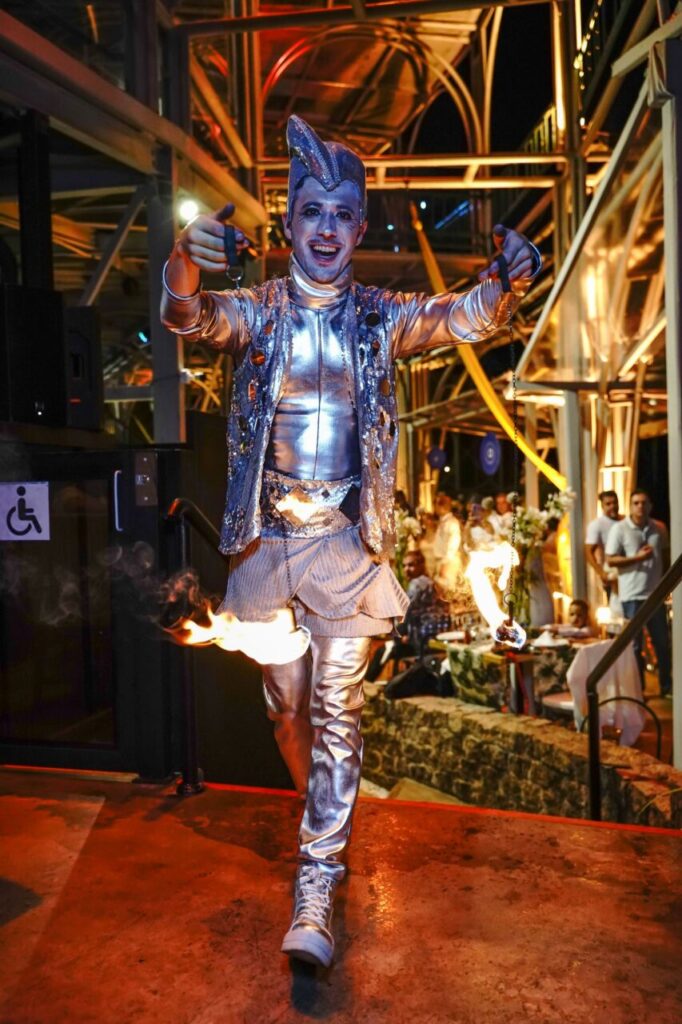 OPERA ARTE – REVEILLON 2025 2 – FOTO DIVULGACAO