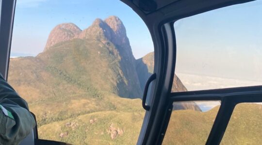 Pico Paraná