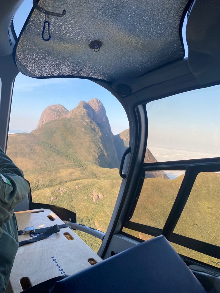 Pico Paraná
