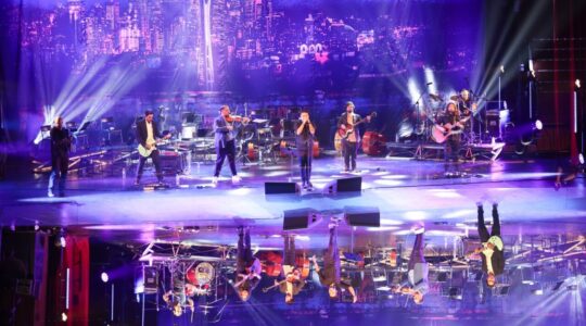 Pearl Jam Symphonic_3 –
