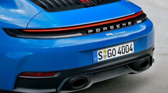 Porsche-911-T-Hybrid