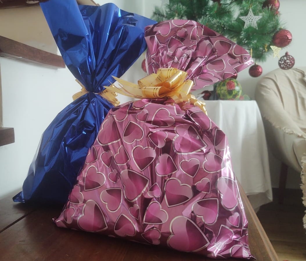 Presentes de Natal