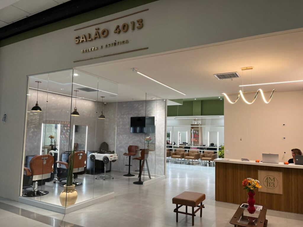 Salão 4013