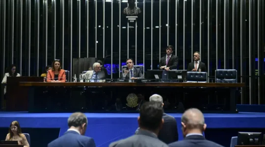 Senado: salário mínimo