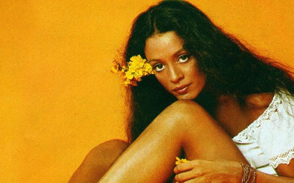 Sonia Braga