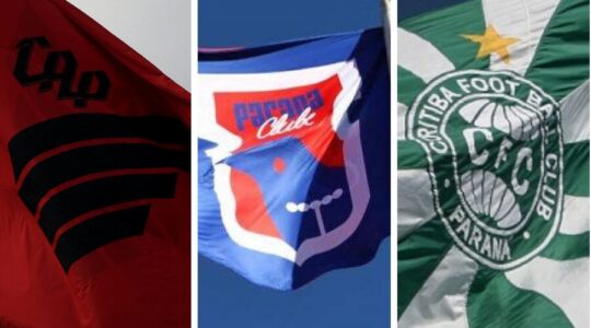 Trio de ferro