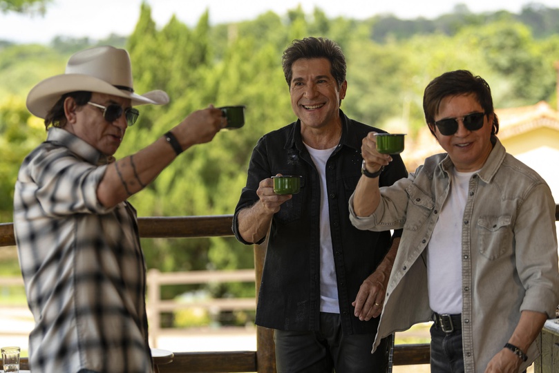 Viver Sertanejo