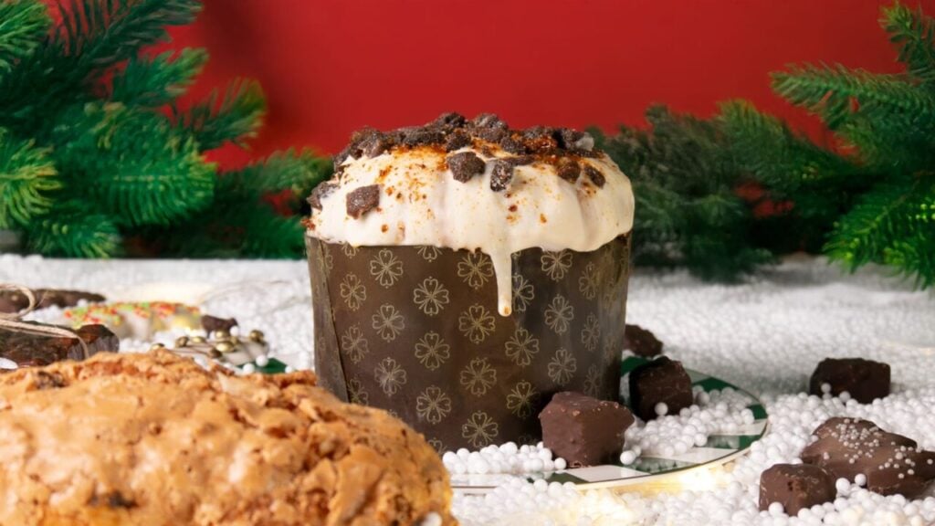 Panetone da Requinte (foto MKT)