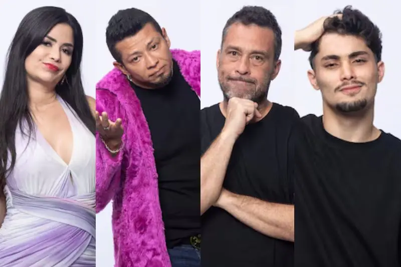 a fazenda, a fazenda 16, enquete, enquete uol, enquete roça, enquete fazenda, parcial atualizada, 16-12
