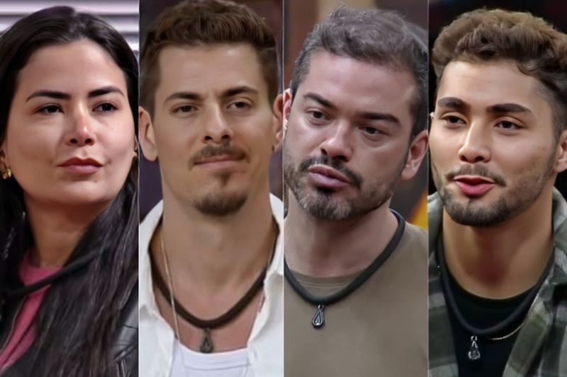 a fazenda, a fazenda 16, enquete, enquete uol, enquete roça, enquete fazenda, última roça, finalistas, parcial atualizada, 16-12