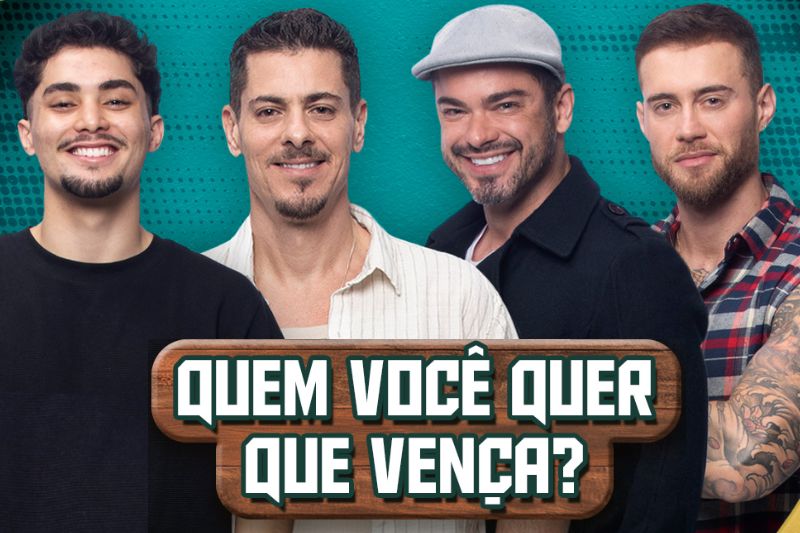 a fazenda, a fazenda 16, enquete, enquete uol, quem vai ganhar, campeão, votação, parcial atualizada, parcial de agora, votação final, 19-12