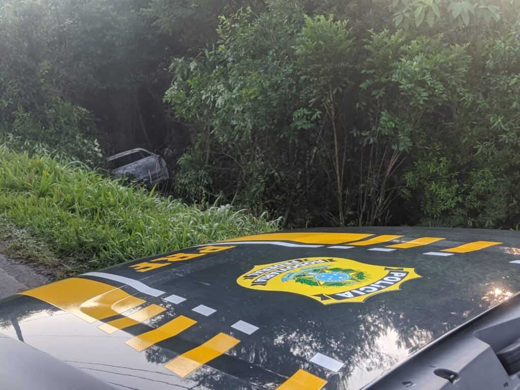 acidente rio azul