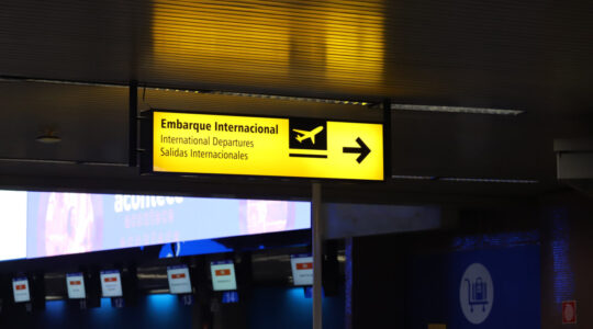 Aeroporto