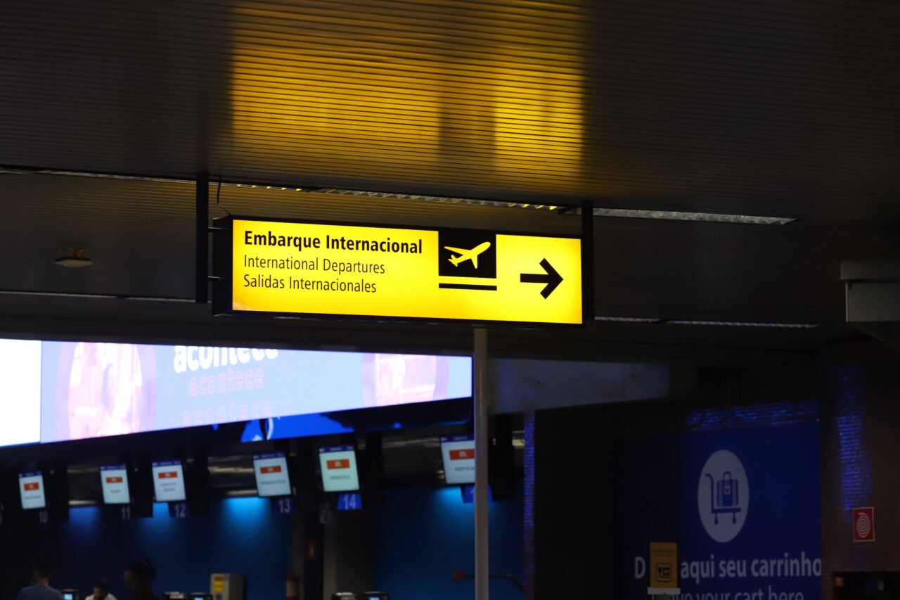 Aeroporto