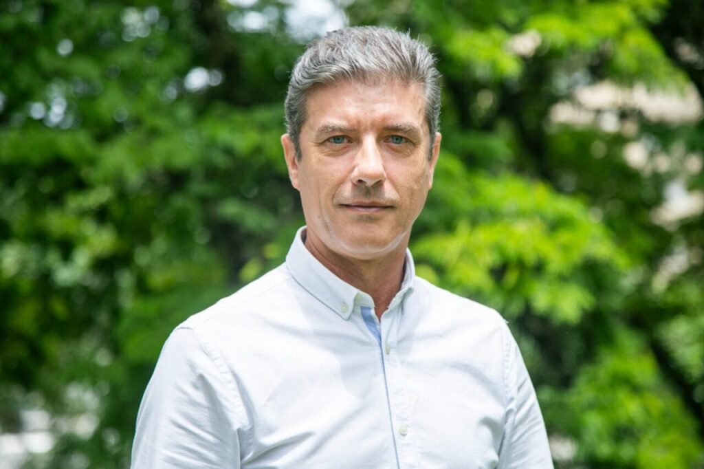 almi secretariado pimentel