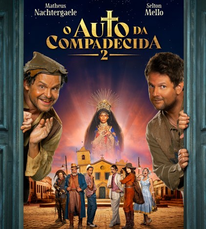 auto da compadecida2
