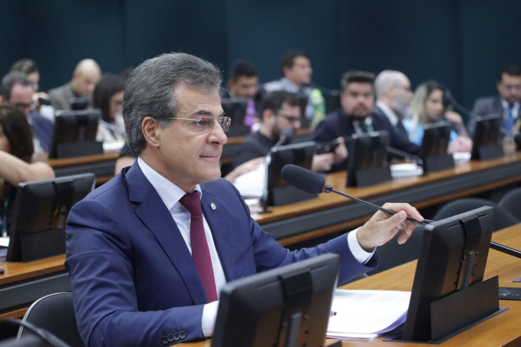 beto richa violência espiritual
