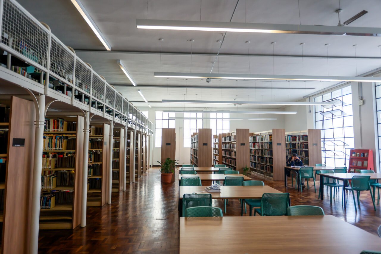 biblioteca publica