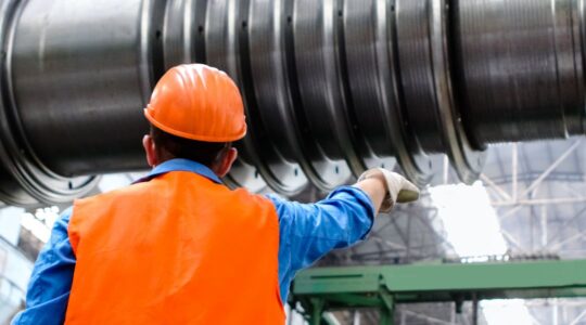 capacitacao industria