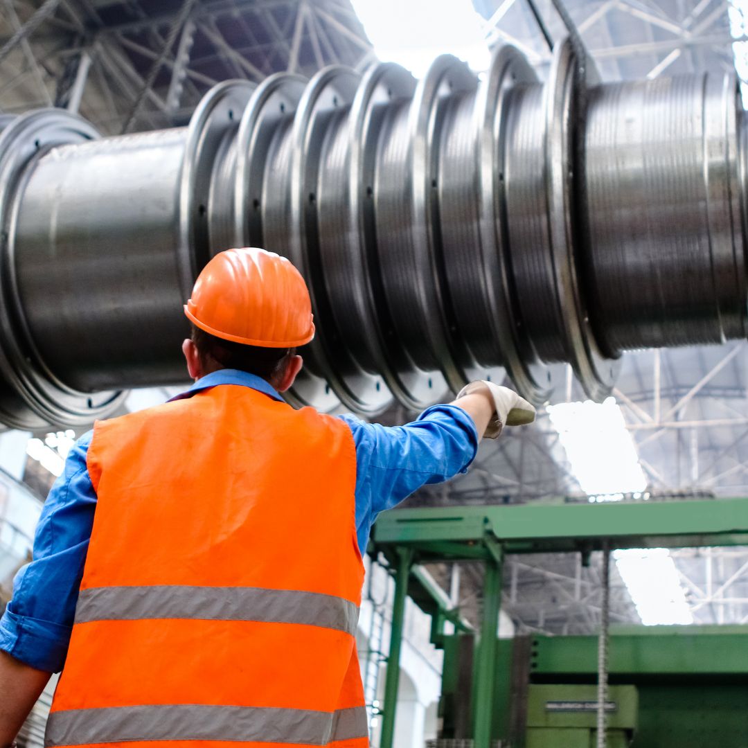 capacitacao industria
