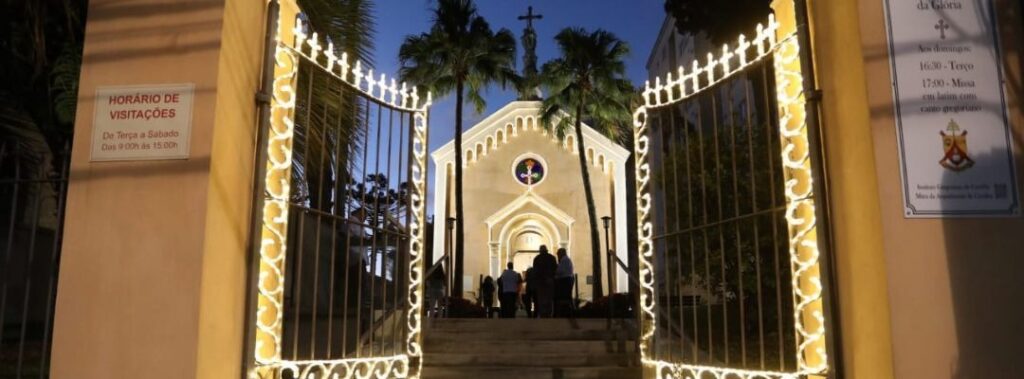 capela da gloria