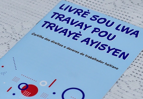 cartilha creole