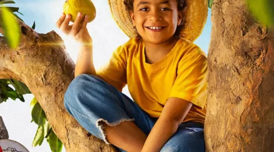 chico bento o filme