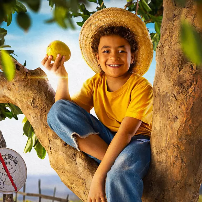 chico bento o filme