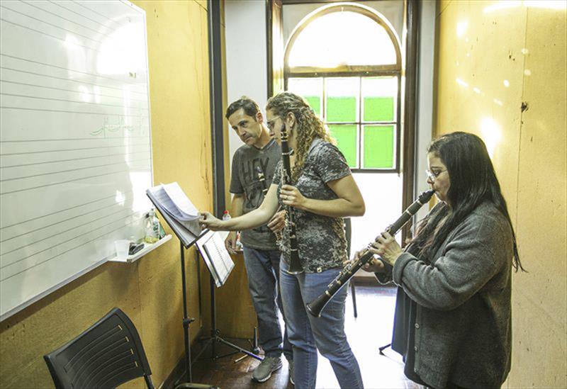 conservatorio de mpb