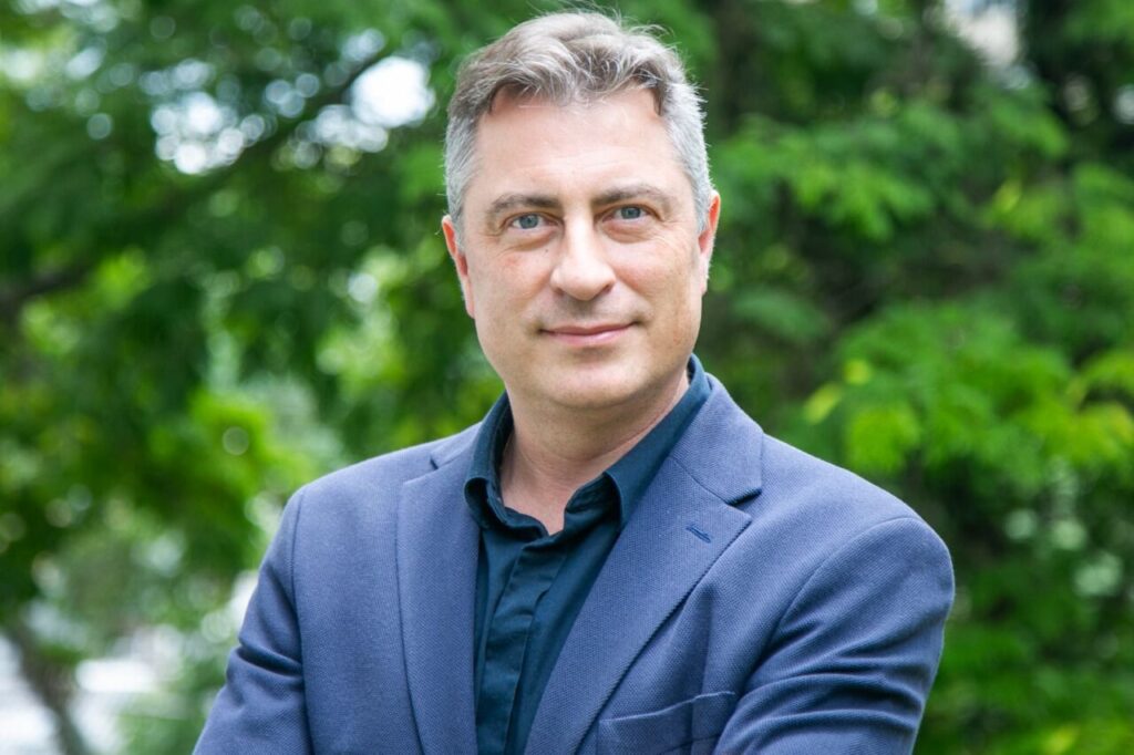 dario secretariado lupion