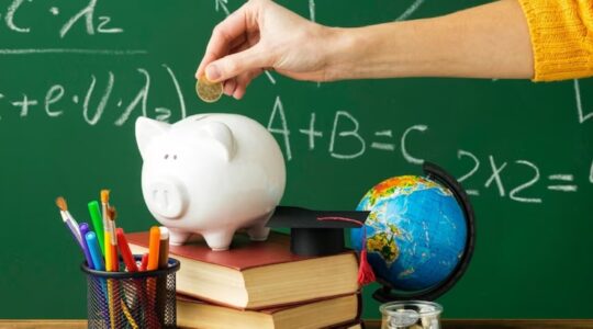 educacao financeira