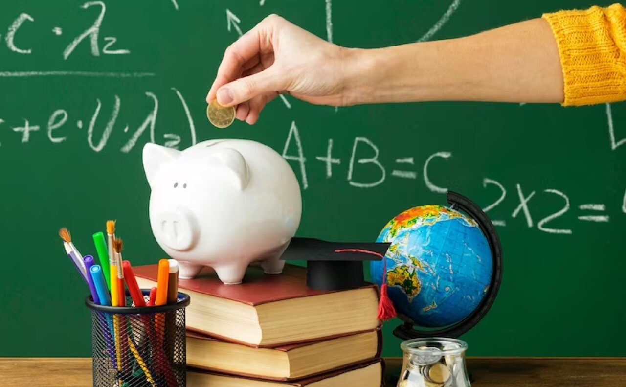 educacao financeira