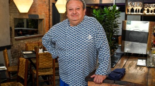 erick jacquin pesadelo