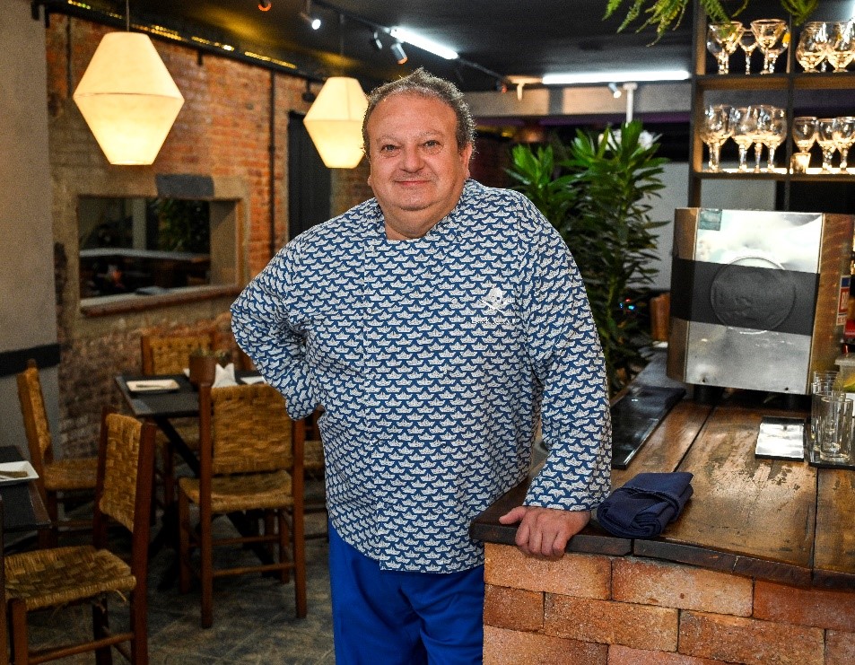 erick jacquin pesadelo