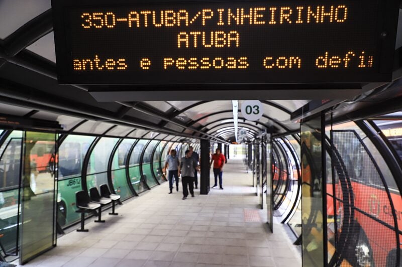 estacao atuba