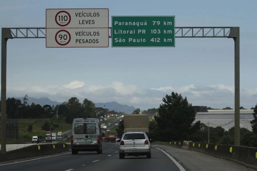 estradas