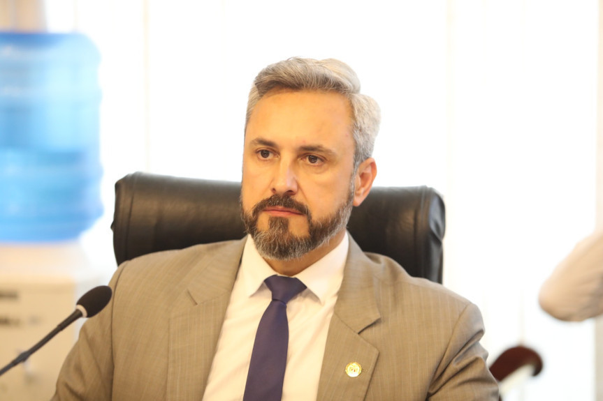 fabio oliveira comissão ciência