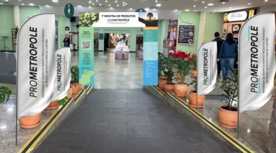 feira pro metropole