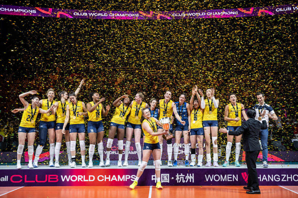 fivb