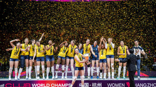 fivb