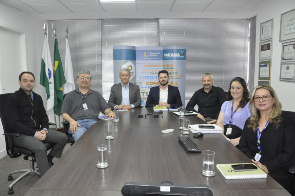 fomento parana