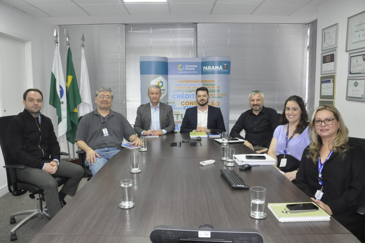 fomento parana