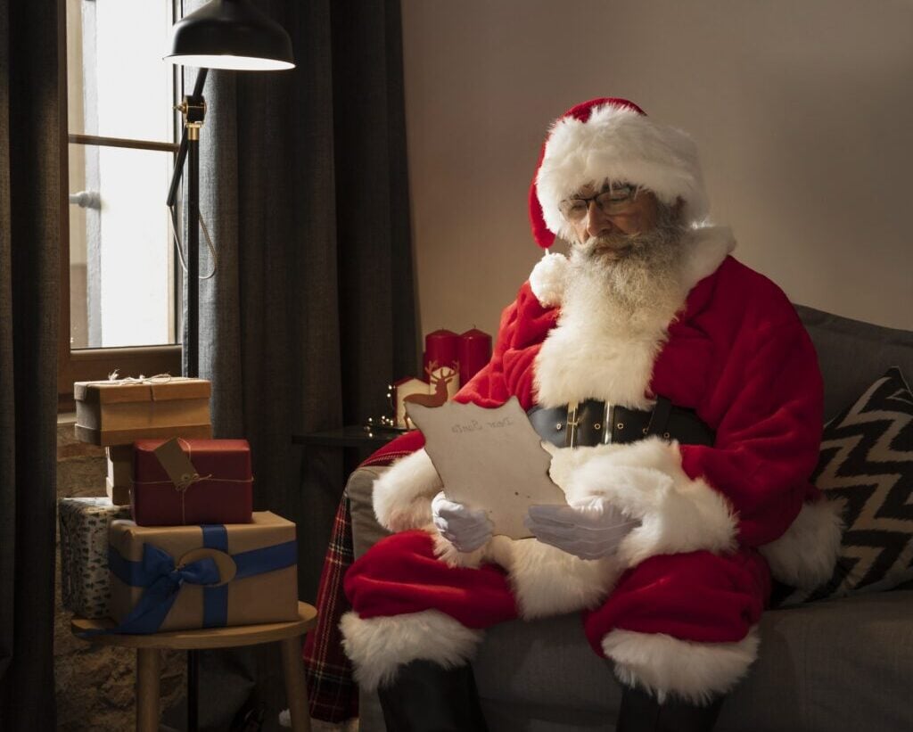 front-view-santa-claus-checking-his-list